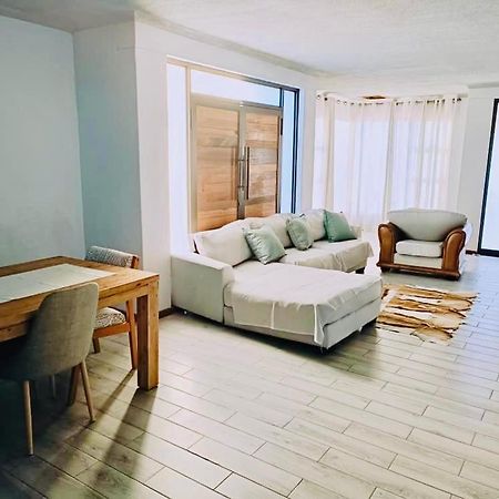 Northern Oasis Hotell Oshakati Exteriör bild